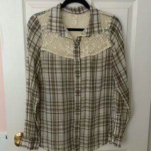 Free People Top